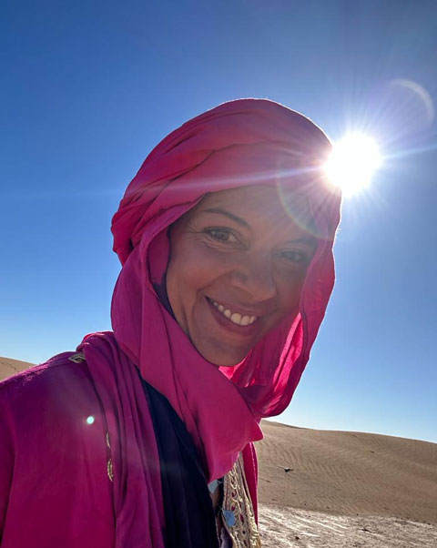 Natalia von Soulcaravan