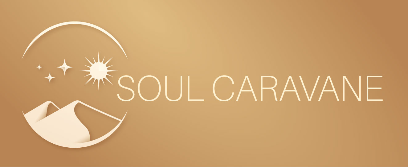 Logo von Soulcaravane