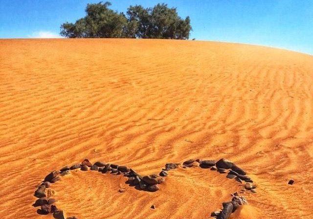 7 Tagesreise durch die Sahara in Marokko