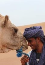 Yassin von Soulcaravan